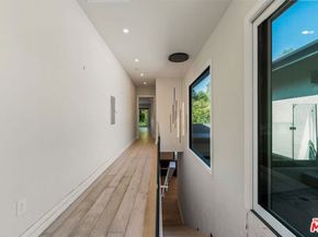 1531 Lindacrest Drive, Beverly Hills CA 90210