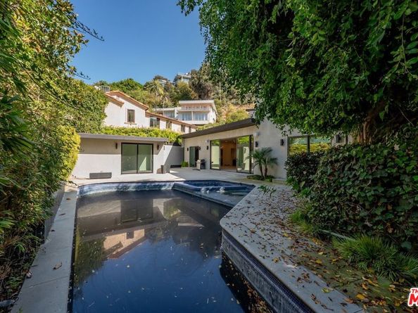 1531 Lindacrest Drive, Beverly Hills CA 90210