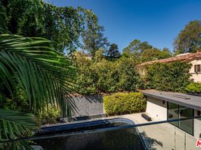 1531 Lindacrest Drive, Beverly Hills CA 90210