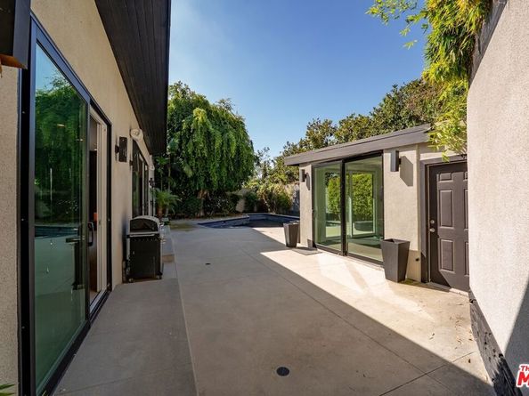 1531 Lindacrest Drive, Beverly Hills CA 90210