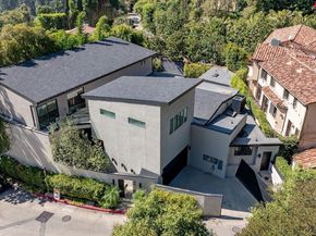 1531 Lindacrest Drive, Beverly Hills CA 90210