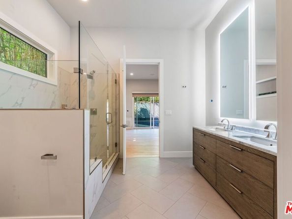 1531 Lindacrest Drive, Beverly Hills CA 90210