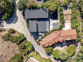 1531 Lindacrest Drive, Beverly Hills CA 90210