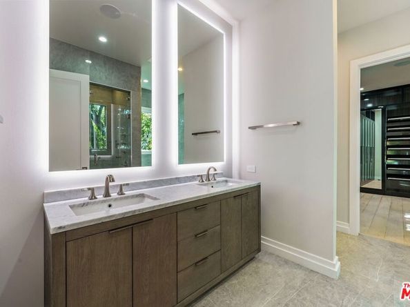 1531 Lindacrest Drive, Beverly Hills CA 90210