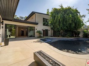 1531 Lindacrest Drive, Beverly Hills CA 90210
