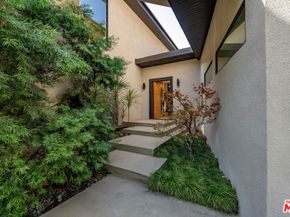 1531 Lindacrest Drive, Beverly Hills CA 90210