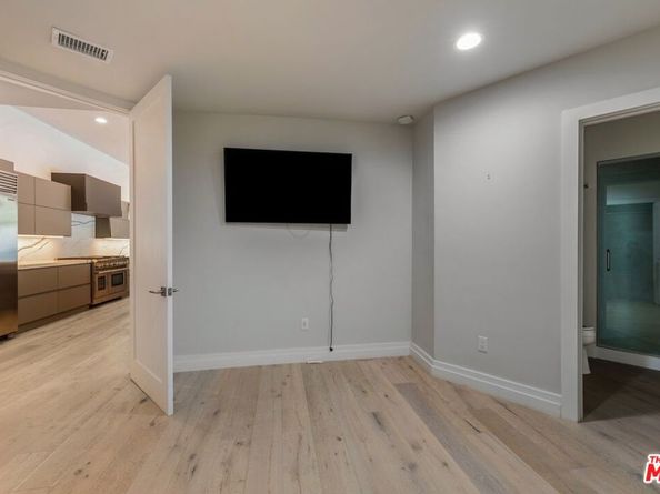 1531 Lindacrest Drive, Beverly Hills CA 90210
