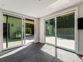 1531 Lindacrest Drive, Beverly Hills CA 90210