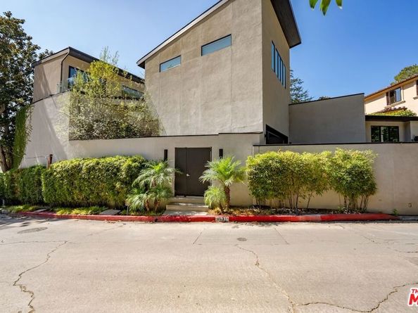 1531 Lindacrest Drive, Beverly Hills CA 90210