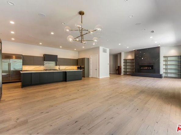 1531 Lindacrest Drive, Beverly Hills CA 90210