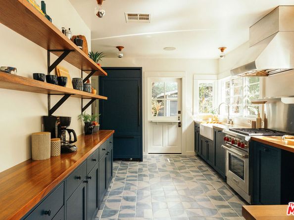 4984 Vincent Avenue, Los Angeles CA 90041