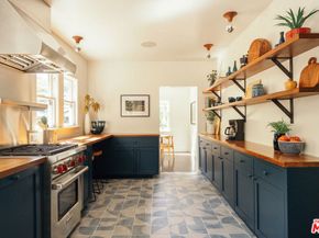 4984 Vincent Avenue, Los Angeles CA 90041
