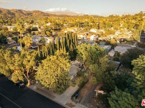 4984 Vincent Avenue, Los Angeles CA 90041