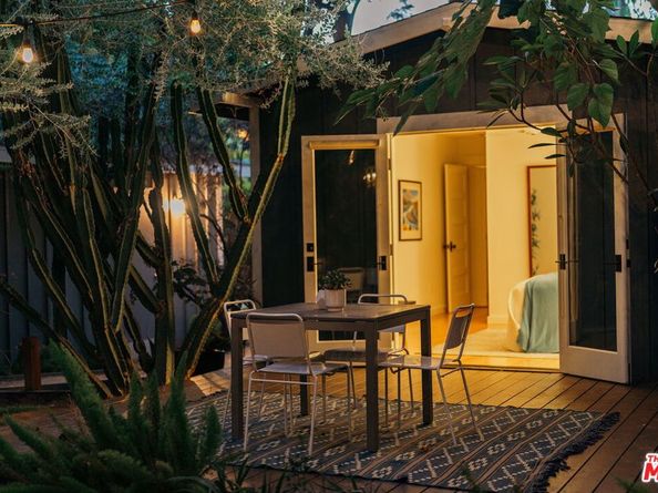 4984 Vincent Avenue, Los Angeles CA 90041
