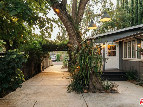 4984 Vincent Avenue, Los Angeles CA 90041