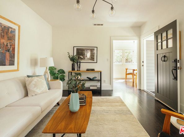 4984 Vincent Avenue, Los Angeles CA 90041