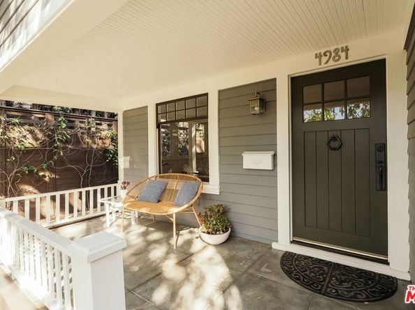 4984 Vincent Avenue, Los Angeles CA 90041