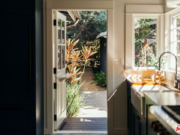 4984 Vincent Avenue, Los Angeles CA 90041