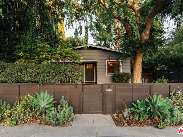 4984 Vincent Avenue, Los Angeles CA 90041