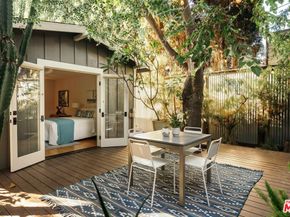 4984 Vincent Avenue, Los Angeles CA 90041