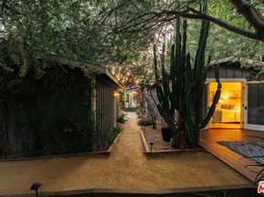 4984 Vincent Avenue, Los Angeles CA 90041