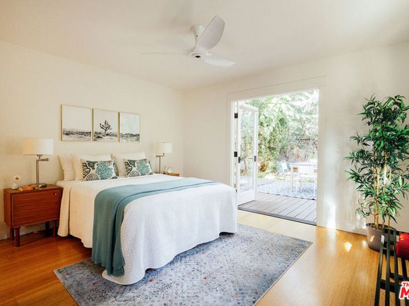 4984 Vincent Avenue, Los Angeles CA 90041