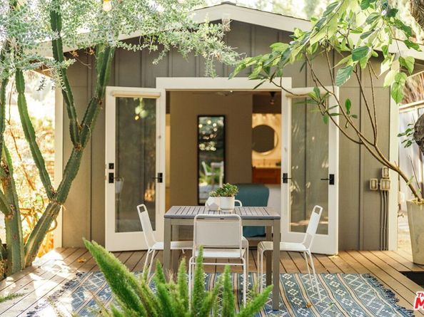4984 Vincent Avenue, Los Angeles CA 90041