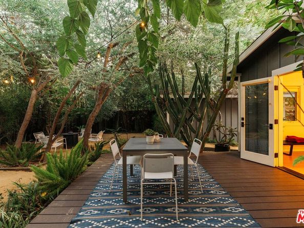 4984 Vincent Avenue, Los Angeles CA 90041