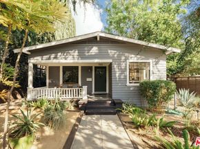 4984 Vincent Avenue, Los Angeles CA 90041