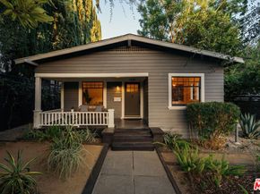 4984 Vincent Avenue, Los Angeles CA 90041