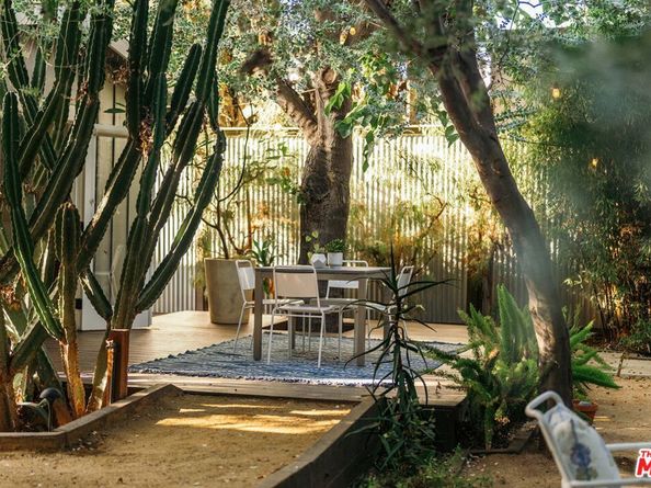 4984 Vincent Avenue, Los Angeles CA 90041