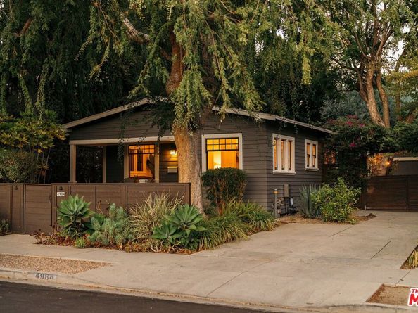 4984 Vincent Avenue, Los Angeles CA 90041