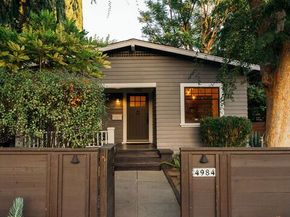 4984 Vincent Avenue, Los Angeles CA 90041