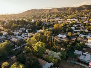 4984 Vincent Avenue, Los Angeles CA 90041
