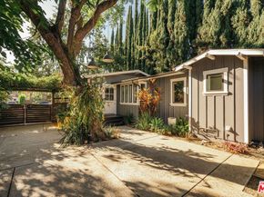 4984 Vincent Avenue, Los Angeles CA 90041