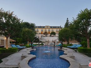 1420 Davies Drive, Beverly Hills CA 90210