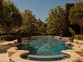 1420 Davies Drive, Beverly Hills CA 90210