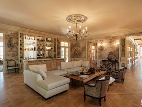 1420 Davies Drive, Beverly Hills CA 90210