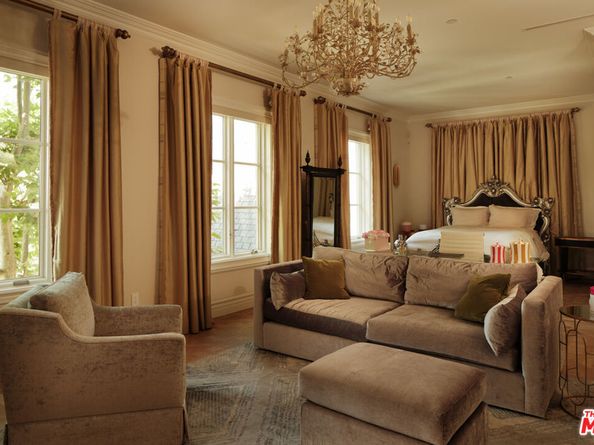 1420 Davies Drive, Beverly Hills CA 90210