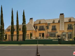 1420 Davies Drive, Beverly Hills CA 90210