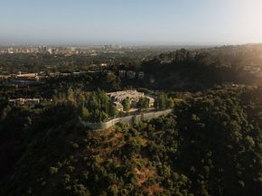 1420 Davies Drive, Beverly Hills CA 90210