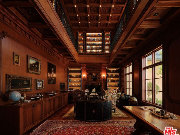 1420 Davies Drive, Beverly Hills CA 90210