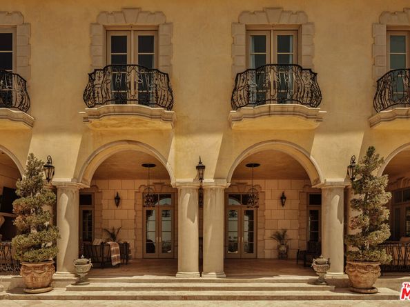 1420 Davies Drive, Beverly Hills CA 90210