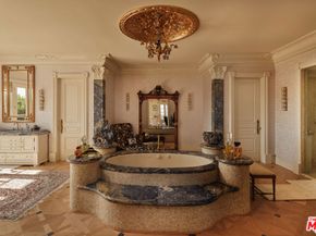 1420 Davies Drive, Beverly Hills CA 90210