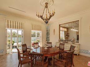 1420 Davies Drive, Beverly Hills CA 90210