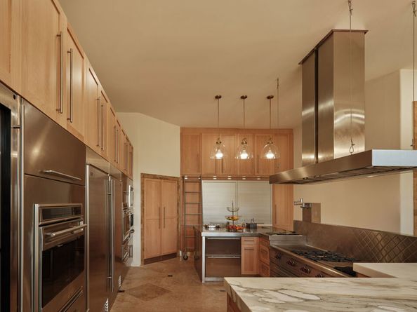 1420 Davies Drive, Beverly Hills CA 90210