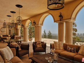 1420 Davies Drive, Beverly Hills CA 90210