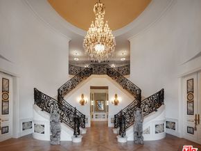 1420 Davies Drive, Beverly Hills CA 90210