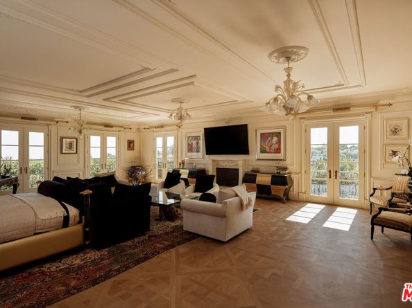 1420 Davies Drive, Beverly Hills CA 90210