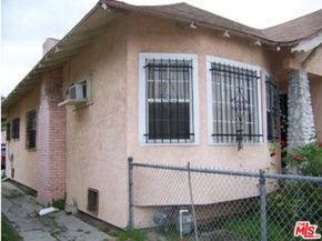 1258 W 36th Street, Los Angeles CA 90007